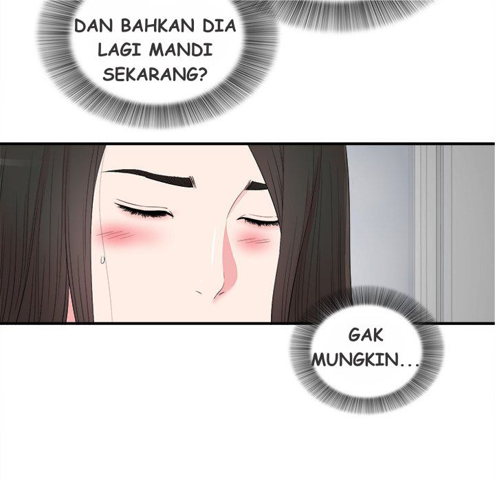 Secret Friend: Chapter chapter-79 - Page 64