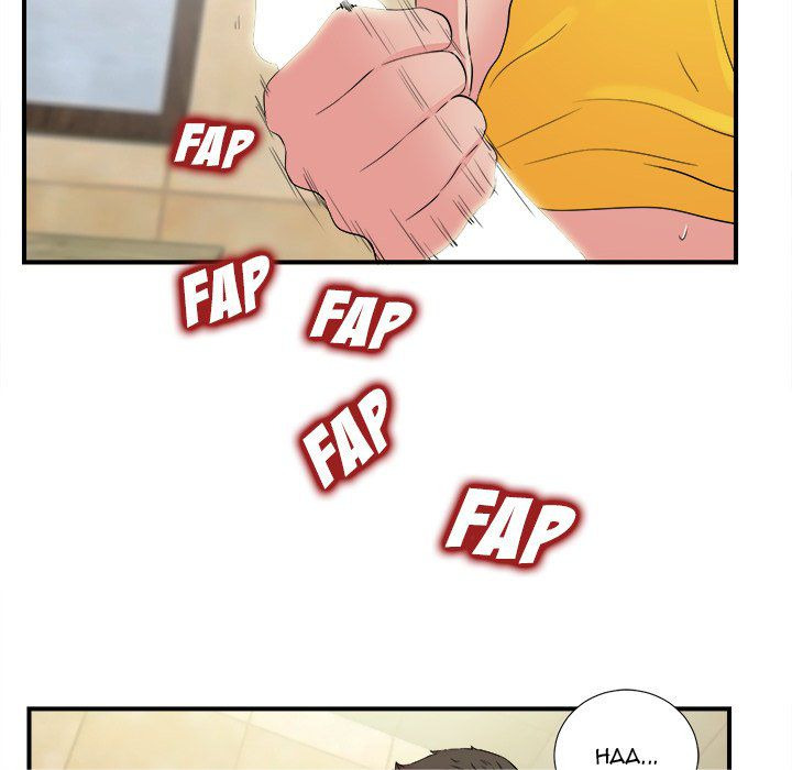 Secret Friend: Chapter chapter-79 - Page 66