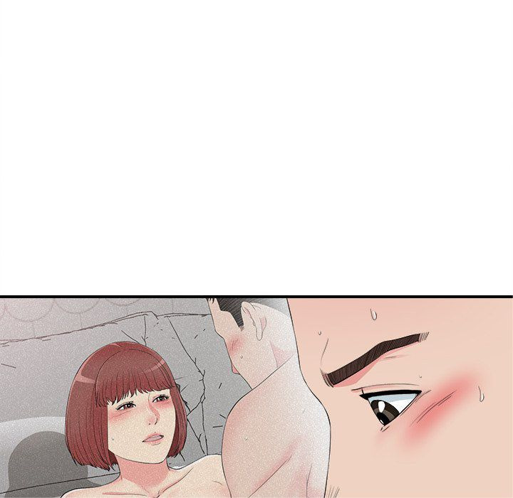 Secret Friend: Chapter chapter-79 - Page 69