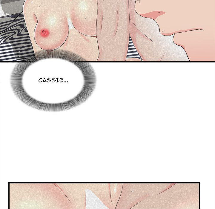Secret Friend: Chapter chapter-79 - Page 70
