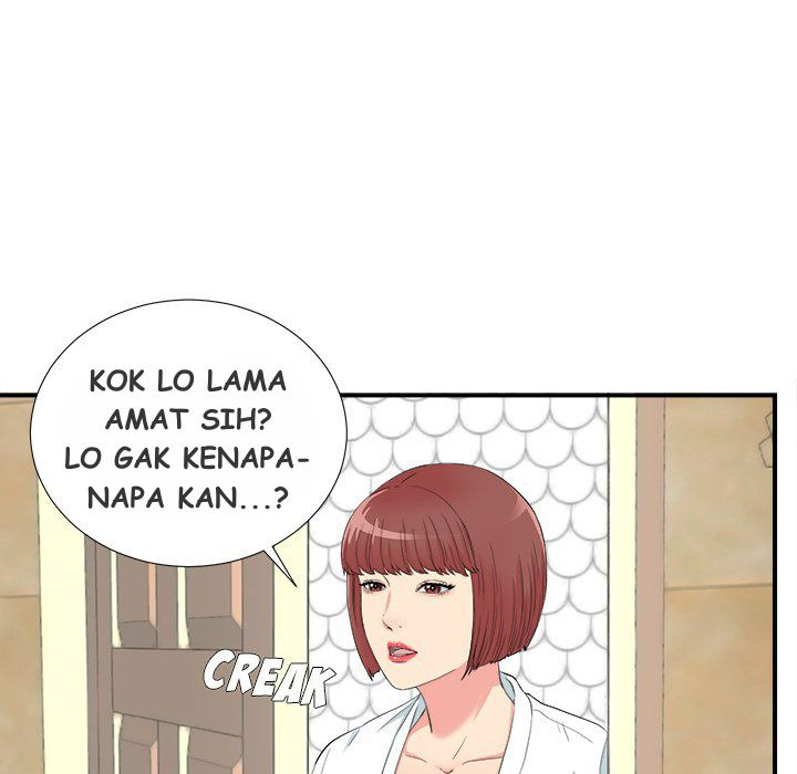 Secret Friend: Chapter chapter-79 - Page 74
