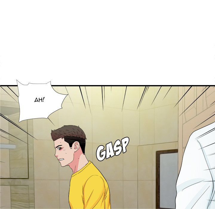 Secret Friend: Chapter chapter-79 - Page 77