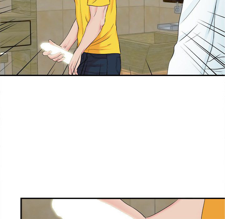 Secret Friend: Chapter chapter-79 - Page 78