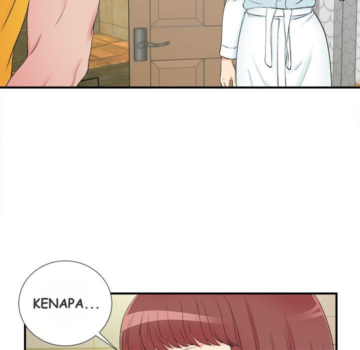 Secret Friend: Chapter chapter-79 - Page 82