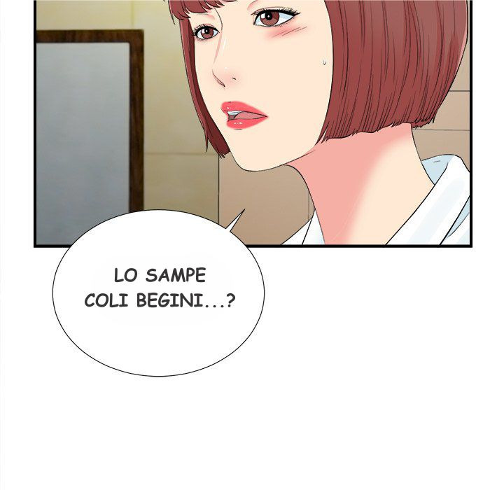 Secret Friend: Chapter chapter-79 - Page 83