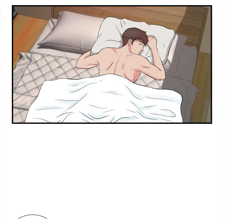 Secret Friend: Chapter chapter-79 - Page 85