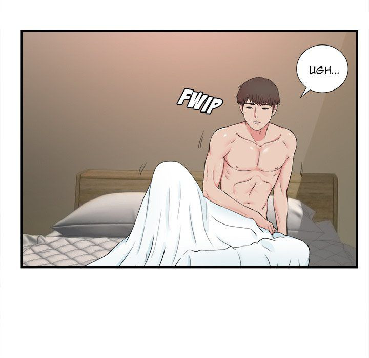 Secret Friend: Chapter chapter-79 - Page 87
