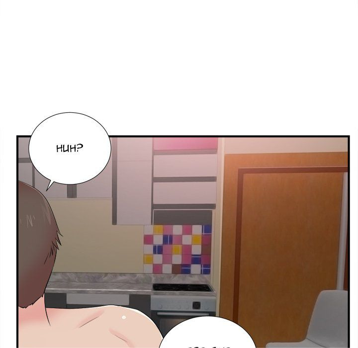 Secret Friend: Chapter chapter-79 - Page 88