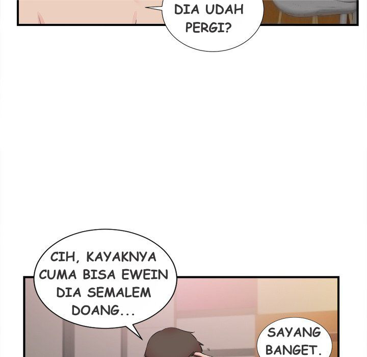 Secret Friend: Chapter chapter-79 - Page 89