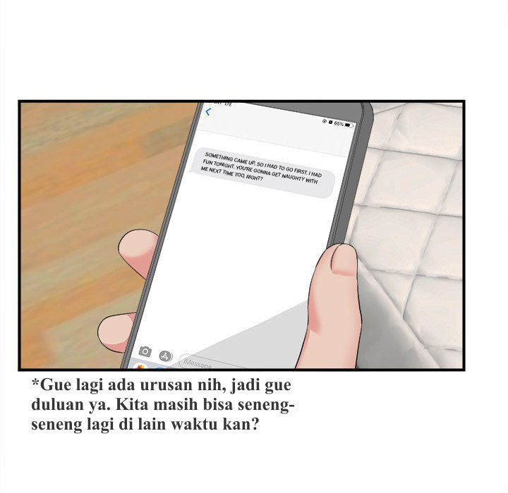 Secret Friend: Chapter chapter-79 - Page 95