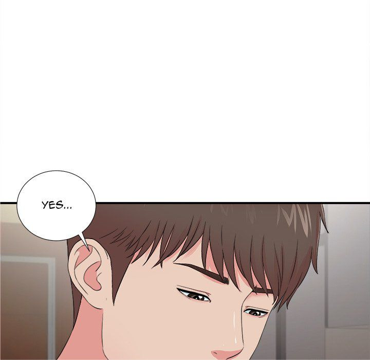 Secret Friend: Chapter chapter-79 - Page 96