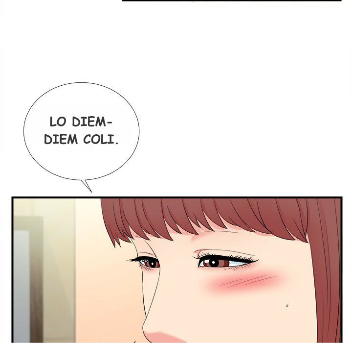 Secret Friend: Chapter chapter-80 - Page 15