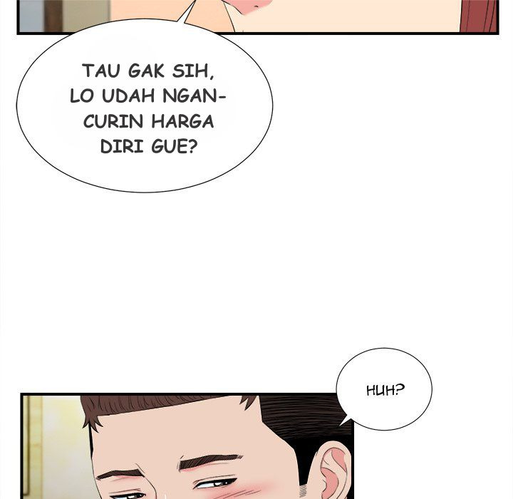 Secret Friend: Chapter chapter-80 - Page 16