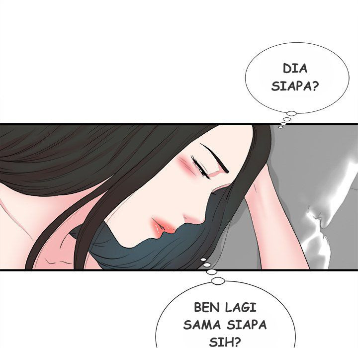 Secret Friend: Chapter chapter-80 - Page 22