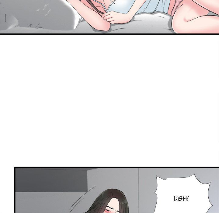 Secret Friend: Chapter chapter-80 - Page 24