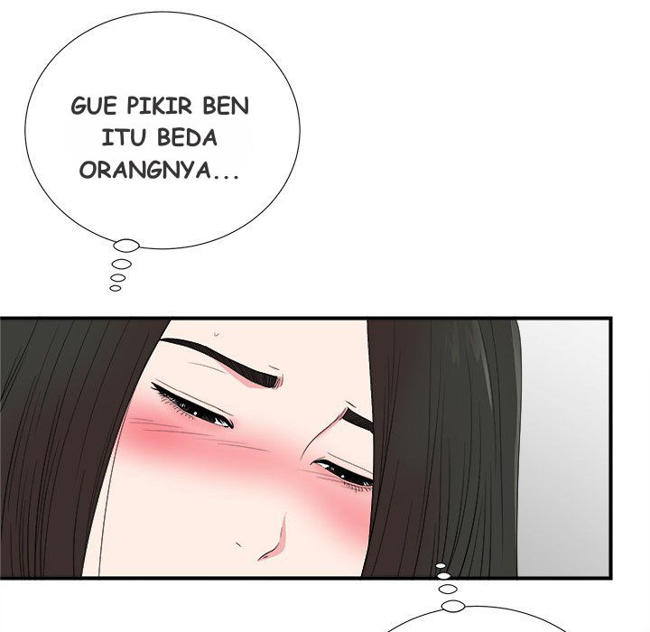 Secret Friend: Chapter chapter-80 - Page 26