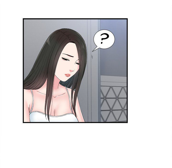 Secret Friend: Chapter chapter-80 - Page 29