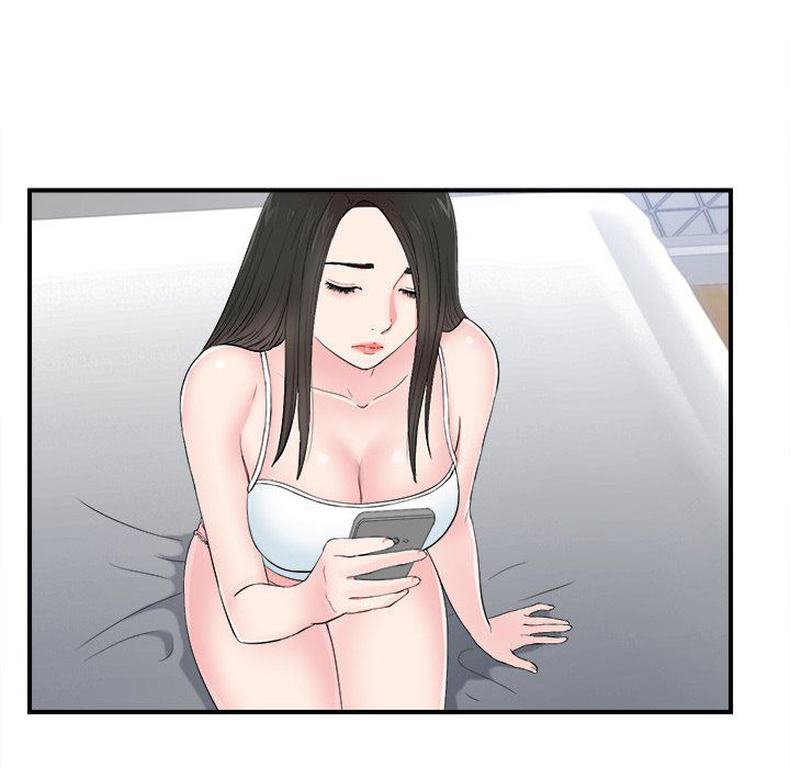 Secret Friend: Chapter chapter-80 - Page 30