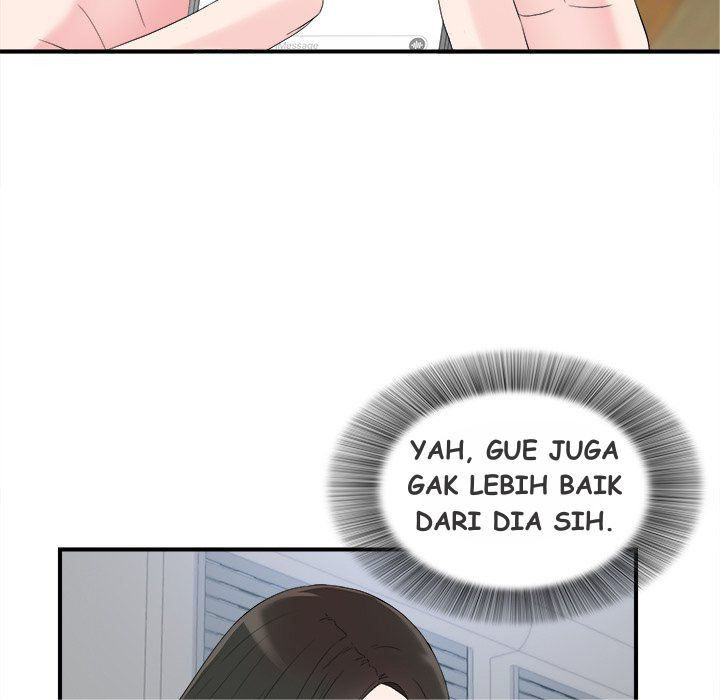 Secret Friend: Chapter chapter-80 - Page 32