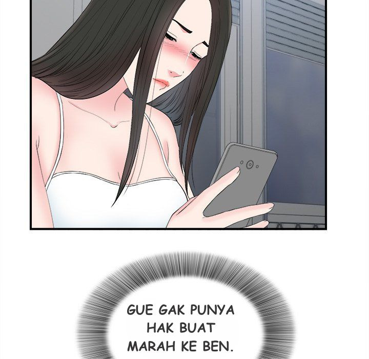 Secret Friend: Chapter chapter-80 - Page 33