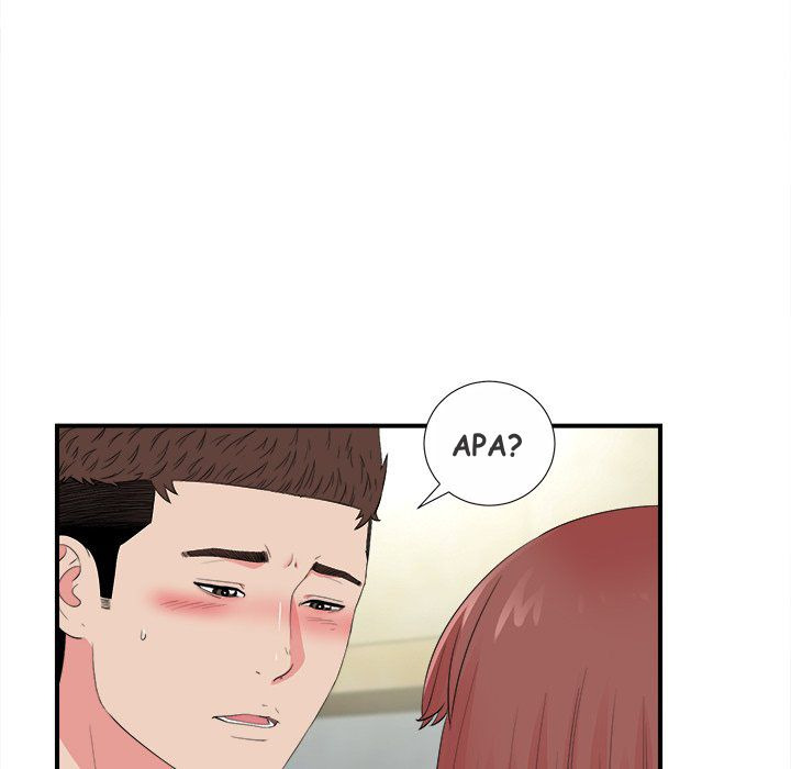Secret Friend: Chapter chapter-80 - Page 39