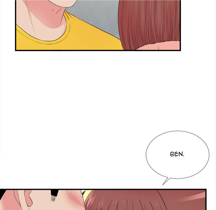 Secret Friend: Chapter chapter-80 - Page 40