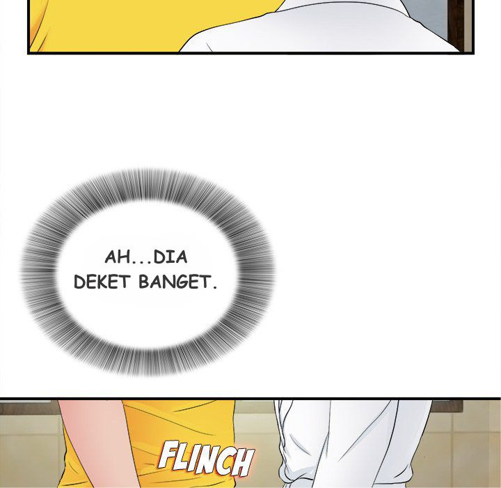 Secret Friend: Chapter chapter-80 - Page 43