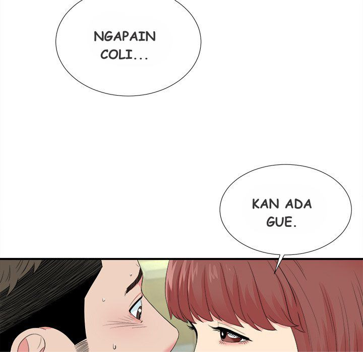 Secret Friend: Chapter chapter-80 - Page 46