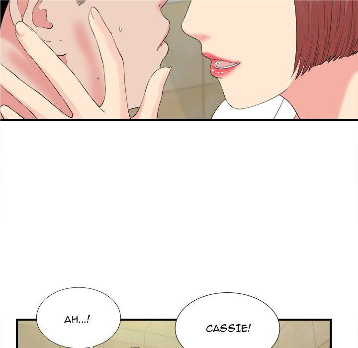 Secret Friend: Chapter chapter-80 - Page 47
