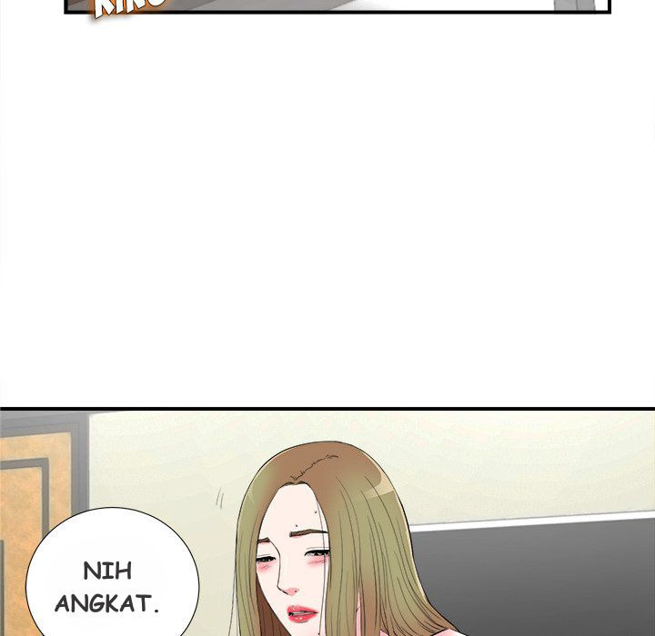 Secret Friend: Chapter chapter-80 - Page 60