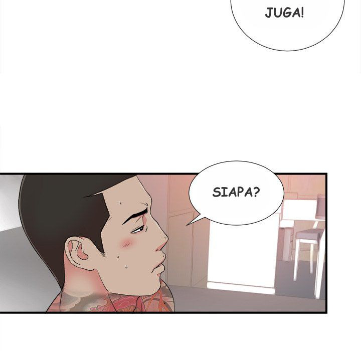 Secret Friend: Chapter chapter-80 - Page 63
