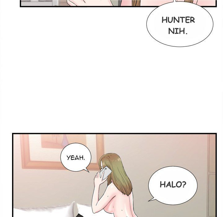 Secret Friend: Chapter chapter-80 - Page 65