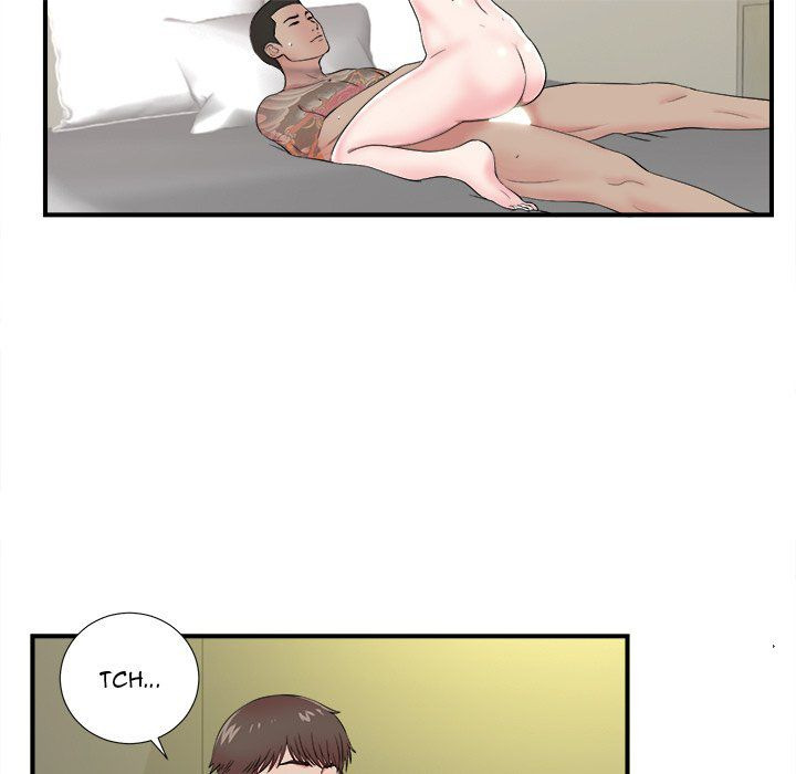 Secret Friend: Chapter chapter-80 - Page 66