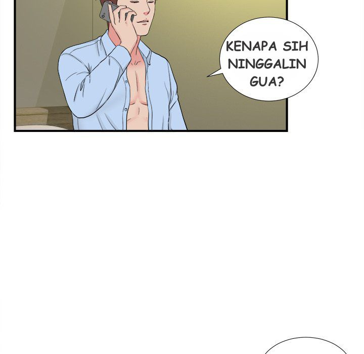 Secret Friend: Chapter chapter-80 - Page 67