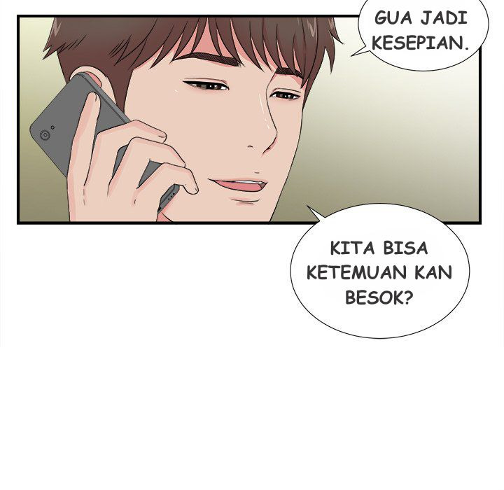 Secret Friend: Chapter chapter-80 - Page 68