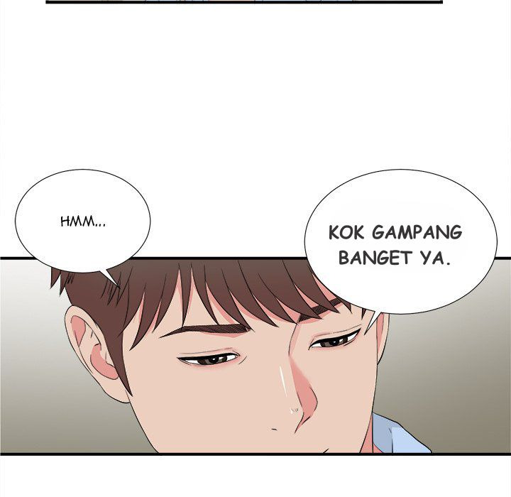Secret Friend: Chapter chapter-80 - Page 72