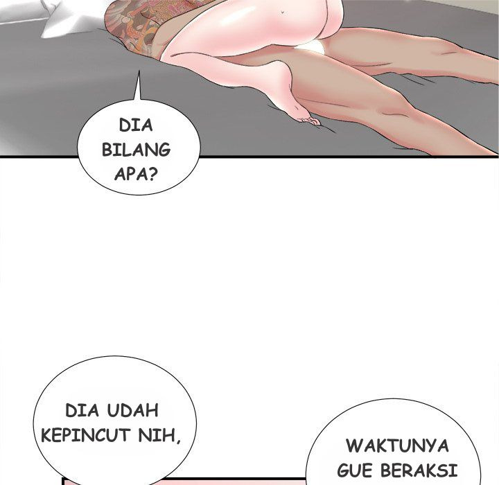 Secret Friend: Chapter chapter-80 - Page 74