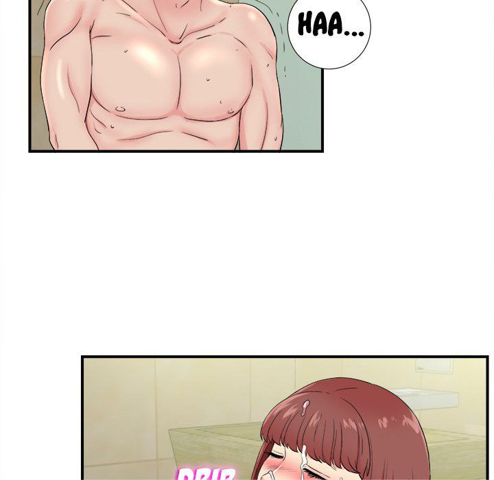 Secret Friend: Chapter chapter-80 - Page 94