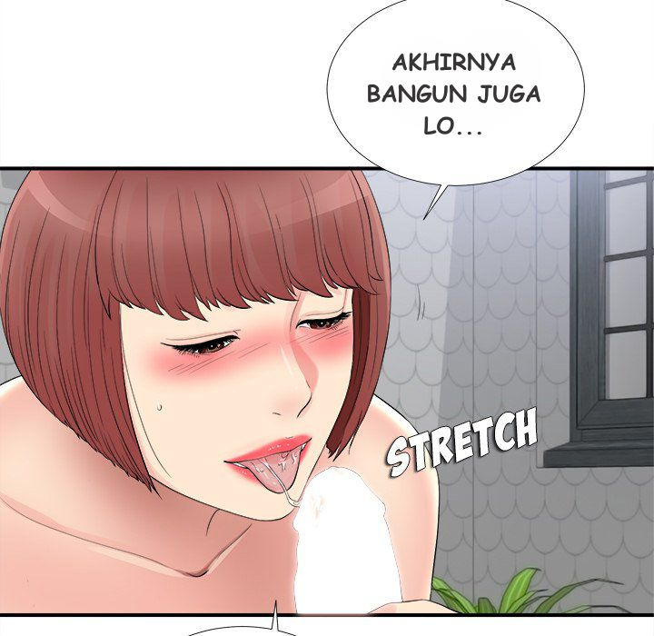 Secret Friend: Chapter chapter-81 - Page 16