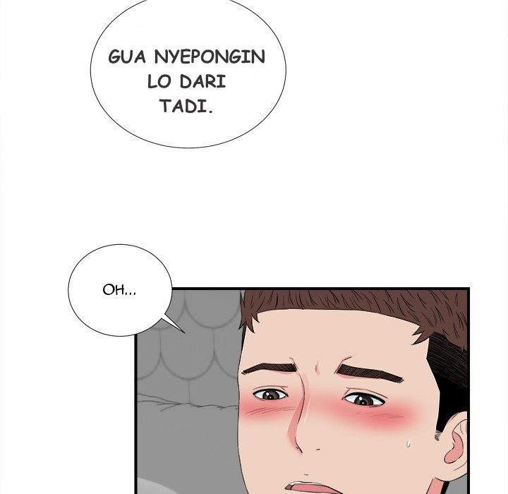 Secret Friend: Chapter chapter-81 - Page 17