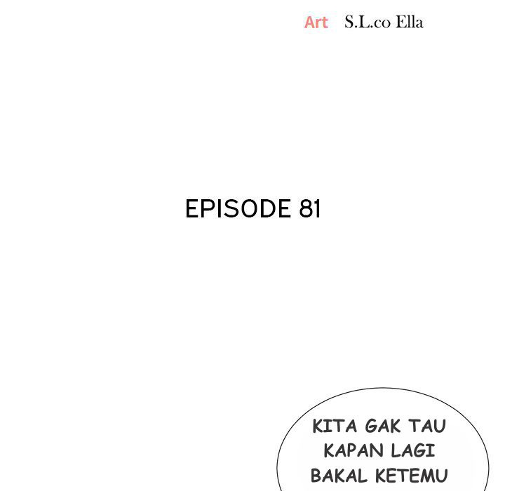 Secret Friend: Chapter chapter-81 - Page 20