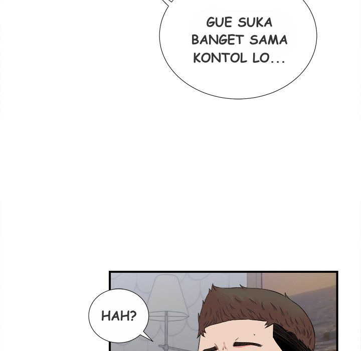 Secret Friend: Chapter chapter-81 - Page 27