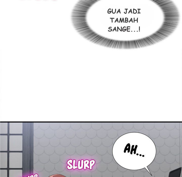 Secret Friend: Chapter chapter-81 - Page 37