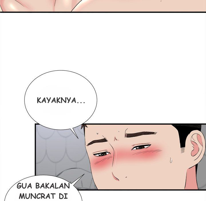 Secret Friend: Chapter chapter-81 - Page 40