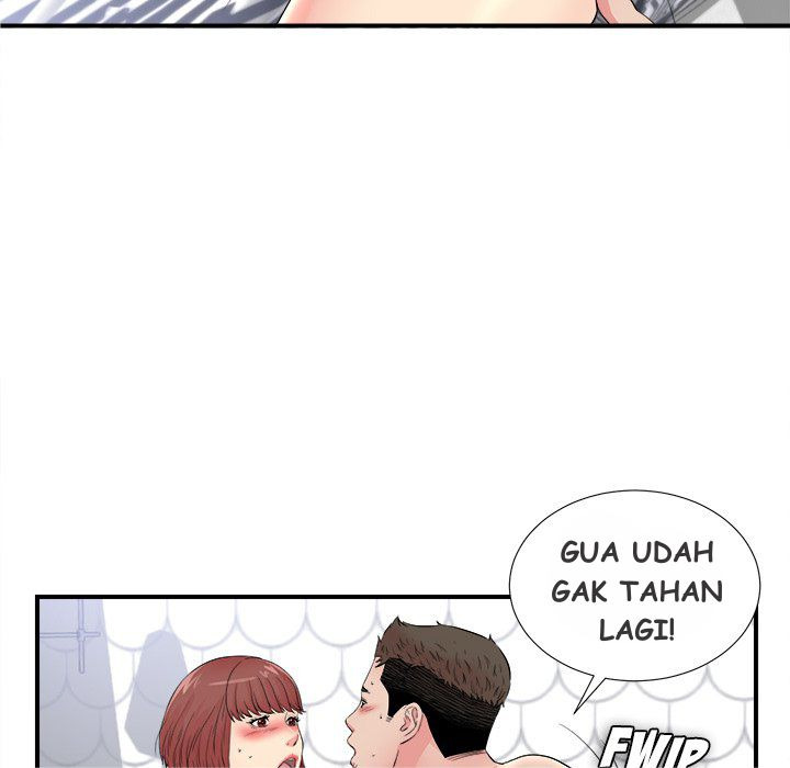 Secret Friend: Chapter chapter-81 - Page 56