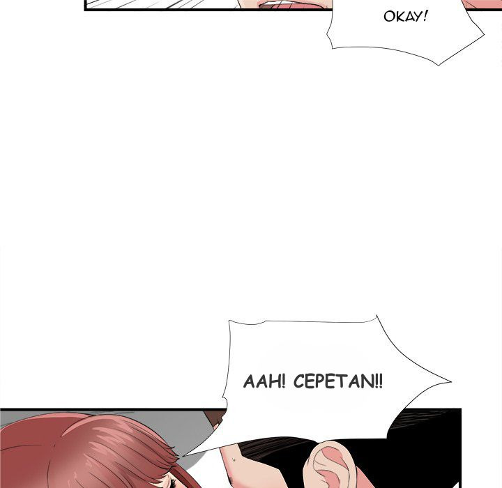 Secret Friend: Chapter chapter-81 - Page 70