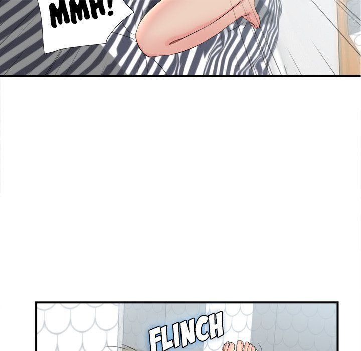 Secret Friend: Chapter chapter-81 - Page 73