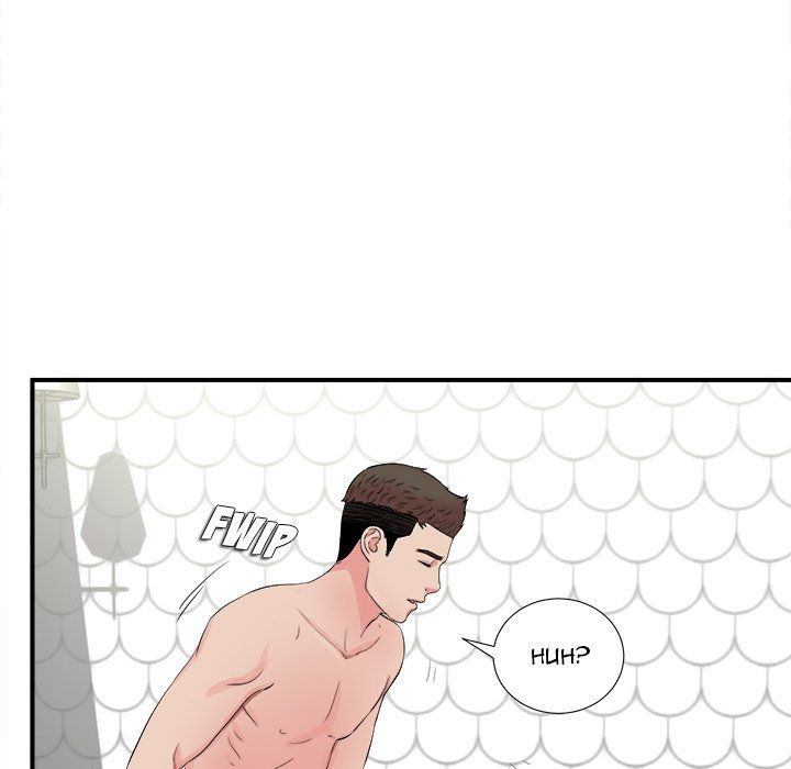 Secret Friend: Chapter chapter-81 - Page 83