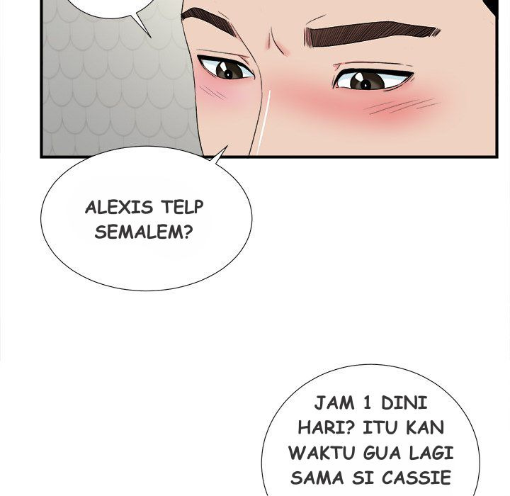 Secret Friend: Chapter chapter-81 - Page 93