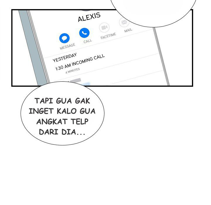Secret Friend: Chapter chapter-81 - Page 94